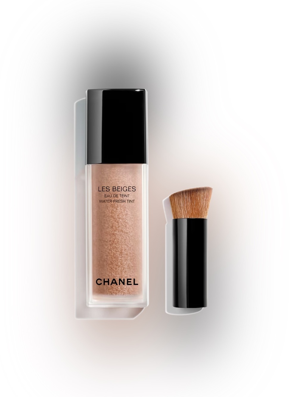 Chanel Les Beiges Water Fresh Tint
